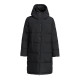 Roxy Γυναικείο μπουφάν Test Of Time - Hooded Puffer Jacket for Women